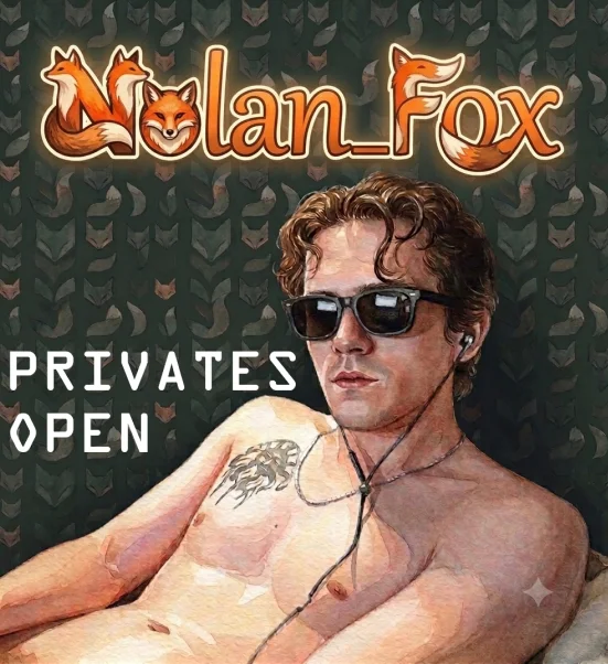 Offline XXX chat nolan_fox