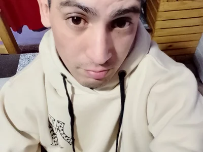 Manijeros - Boy 