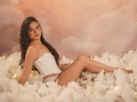 PaulinaSaint's Live XXX Chat