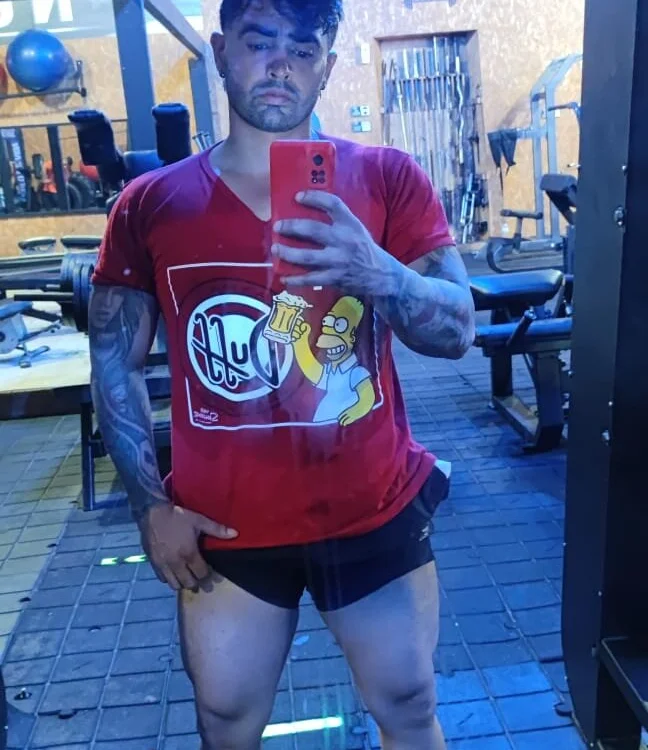 olivermuscles' Offline XXX Chat