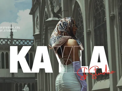 KAYLA_BATISTA - Girl 