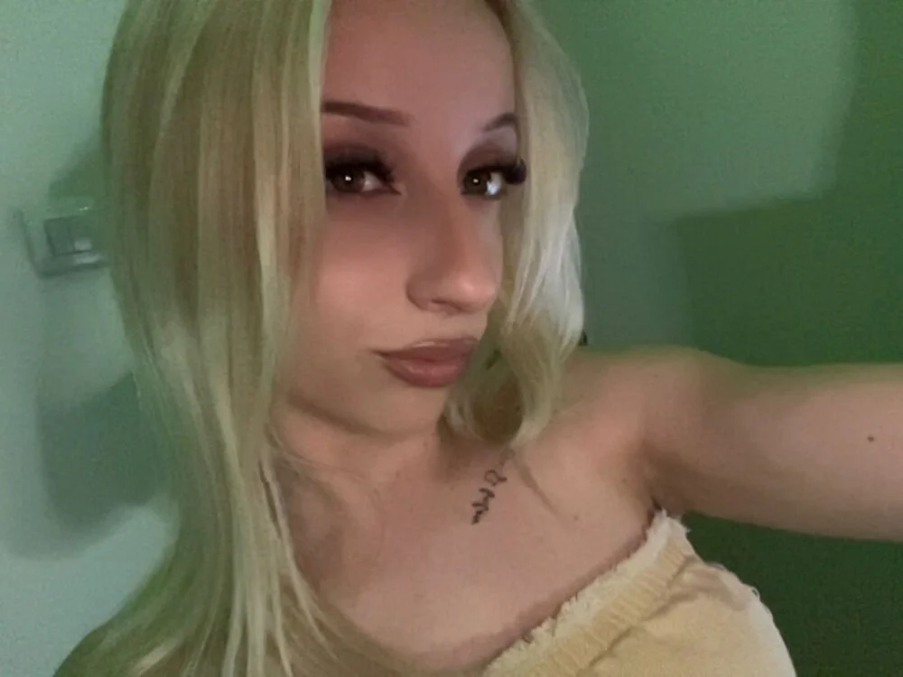 JessyCandy_'s Live XXX Chat