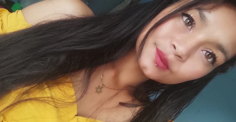 kamila_kastillo's Offline XXX Chat