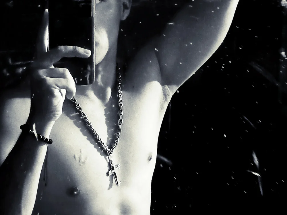 the_to-toxiboy Offline XXX-Chat