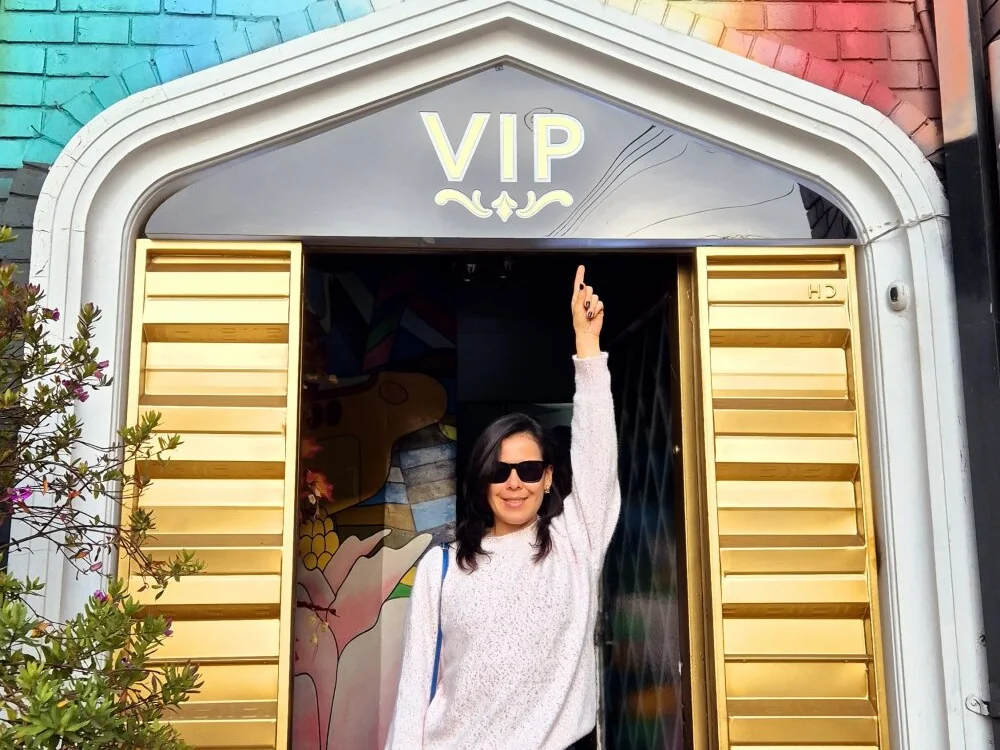 mirandasultry Offline XXX-Chat