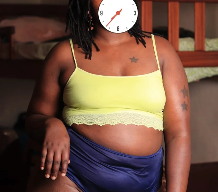 Toomuchbooty33's Offline XXX Chat