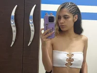 Chiara_Cavendish's webcam live show