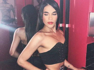 Isa_littlestar - Trans 