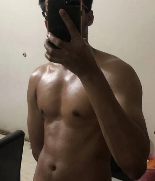 JayxBaer 离线XXX聊天