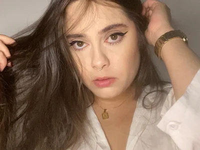 PutaYasmim - student