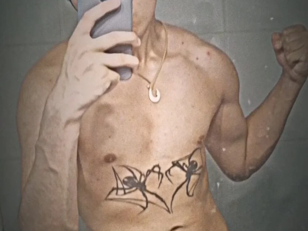 Offline XXX chat Farruko18cm