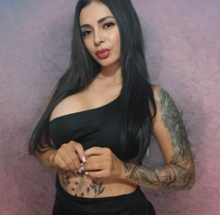 แชท XXX ออฟไลน์ของ Melissa_Voss