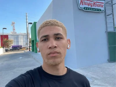 Cibaeno_Star - Boy 