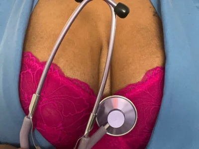 ThatNanNextDoor on StripChat