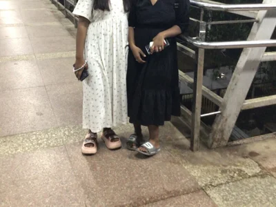 Lesbians_NO1 on StripChat