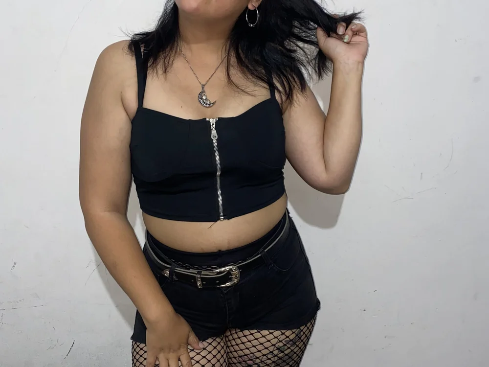 Offline XXX chat modela Sivin_XS