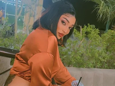 Hotbecky_ - Girl 