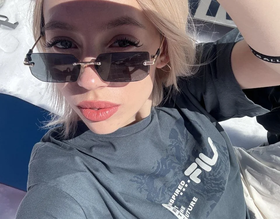 Офлайн-чат XXX NyxaThorn