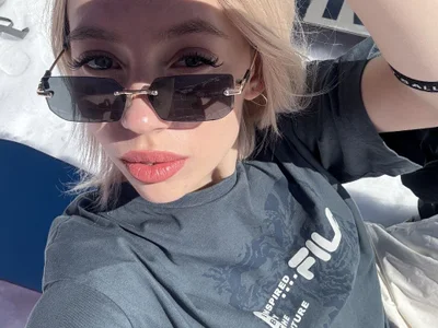 NyxaThorn webcam livesex profile in athletic cams