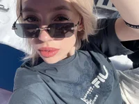 NyxaThorn's Live XXX Chat