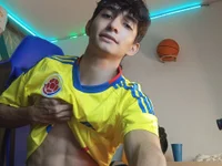 Andy_Kein's webcam live show