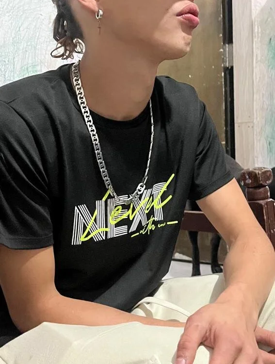 Bilik Sembang Luar Talian MARIO_COLLINSS1