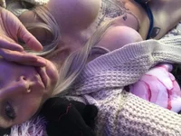 Модель ItsDanniG