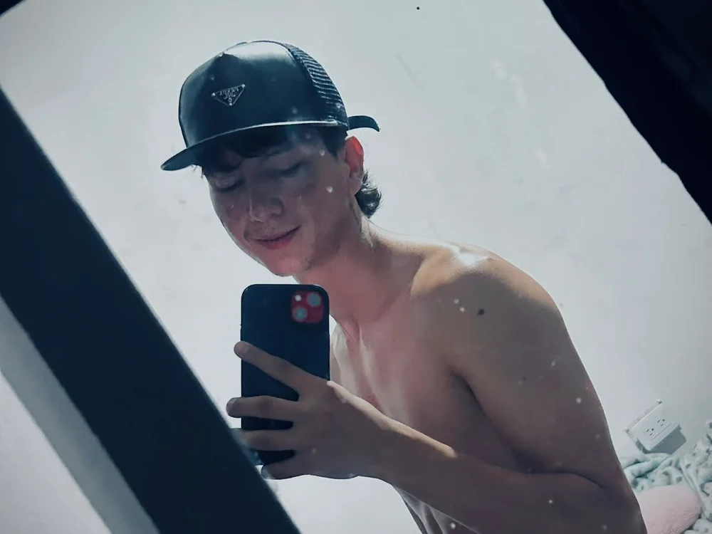 foto de portada de Sammyhot19