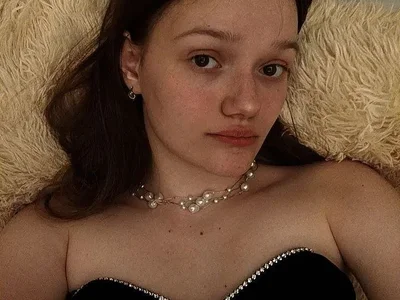 MarloOsburn Female Athletic Free Cam Sex