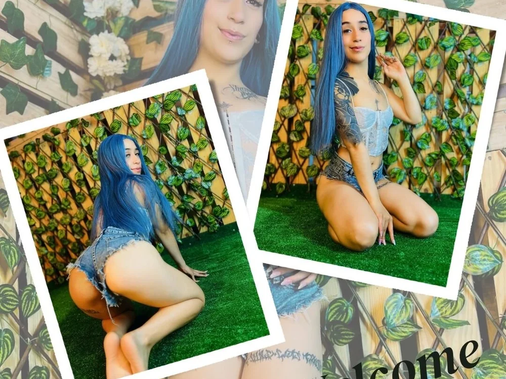 ห้องแชทออฟไลน์ของ Stacey_Lee_