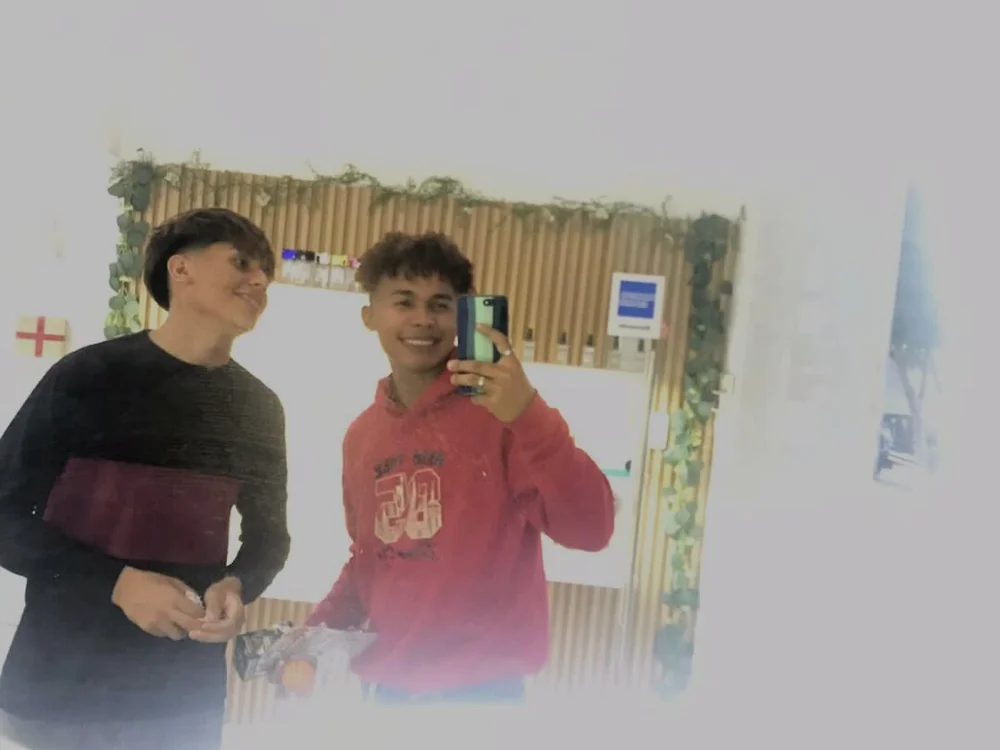 the_bad_babies' Offline XXX Chat