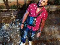 Negroricobaby