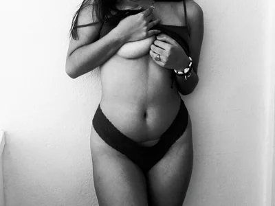 Blacky_bby - Girl 