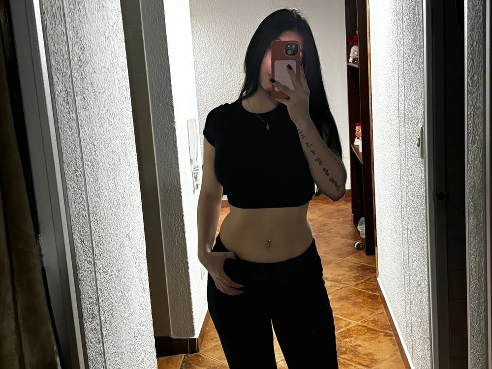 ห้องแชทออฟไลน์ของ Gigi_Rose