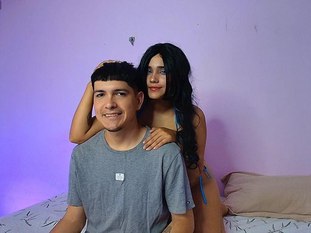 Thetoxicouple's Offline XXX Chat