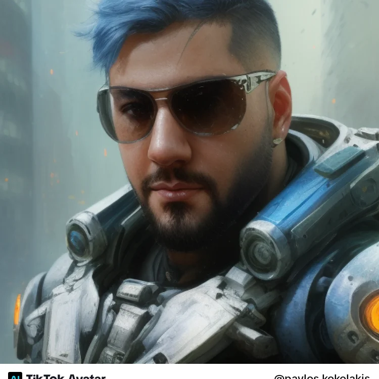 kavlitos685 offline XXX-chatje