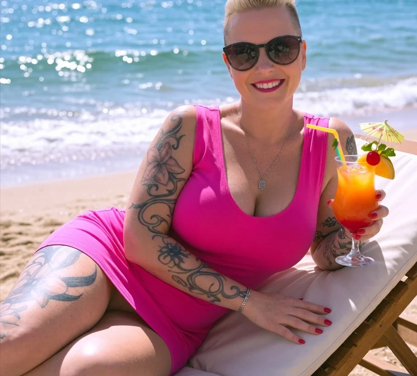 German_Milf Obrolan XXX Offline