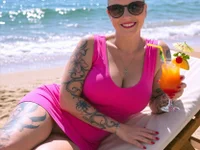 German_Milf's webcam live show