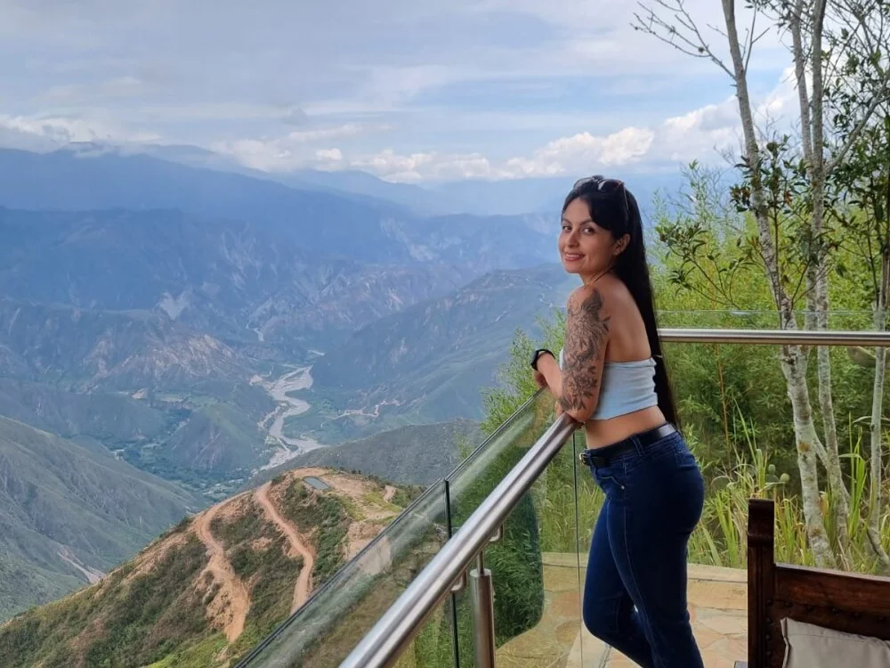 Chatroom XXX hors ligne de Maggie_Belmont777