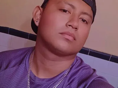 Profile of carlos0608_