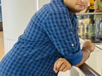 Surajithot's webcam live show