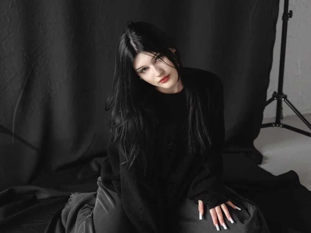 SallieStrahin's Live XXX Chat