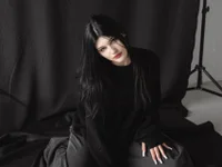 SallieStrahin's webcam live show