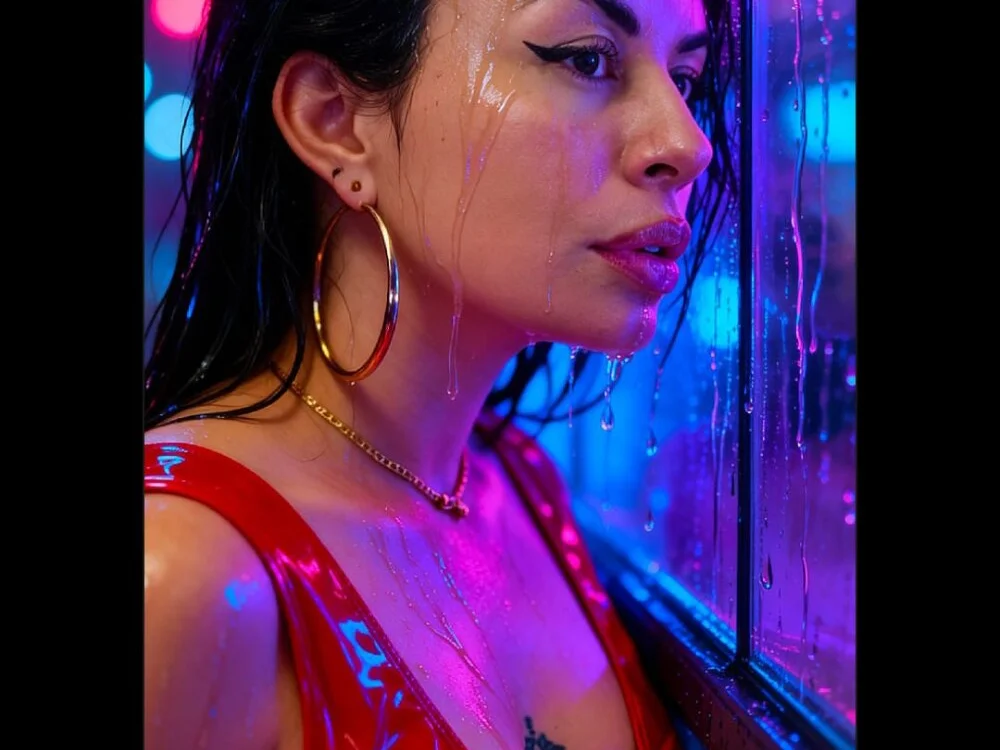 แชท XXX ออฟไลน์ของ Ivvannaparis