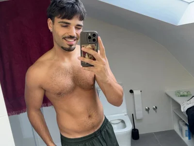 SpanishPapii21 - Boy 