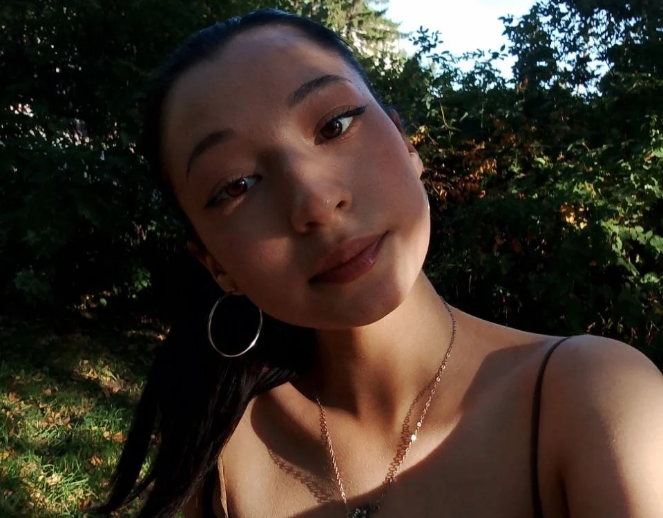 KenaHorita Chat XXX offline