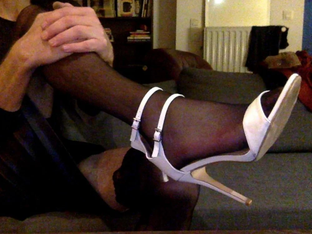 Offline XXX chat modela alexheels_boots