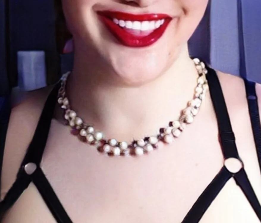 SarinaWilliams offline XXX-chat