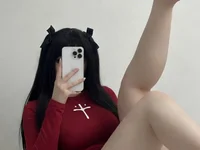 Nana-yukii's webcam live show