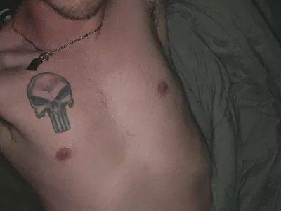Backthatass666 - Boy 